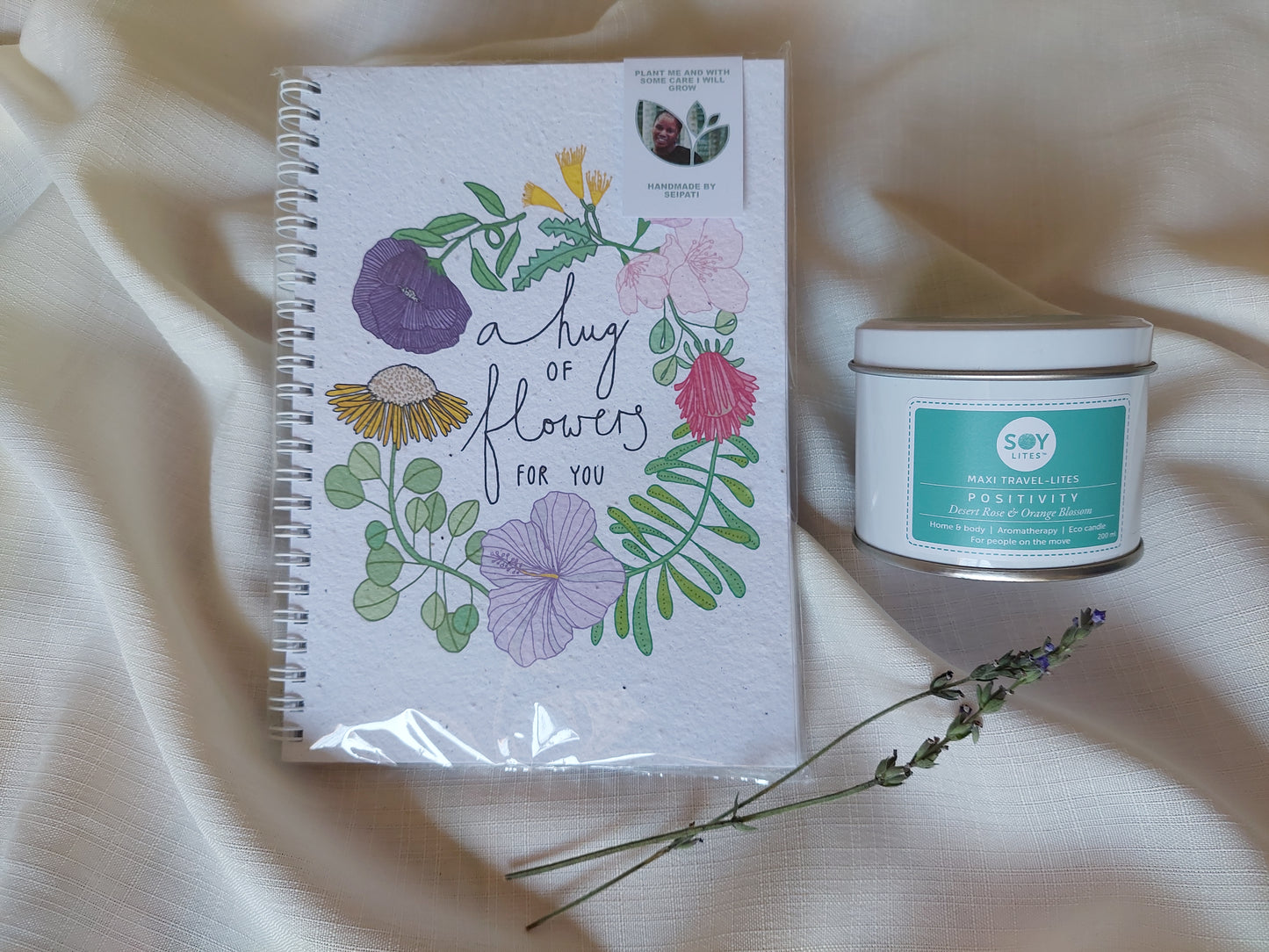 The Essential Set - Self-care Sanctuary