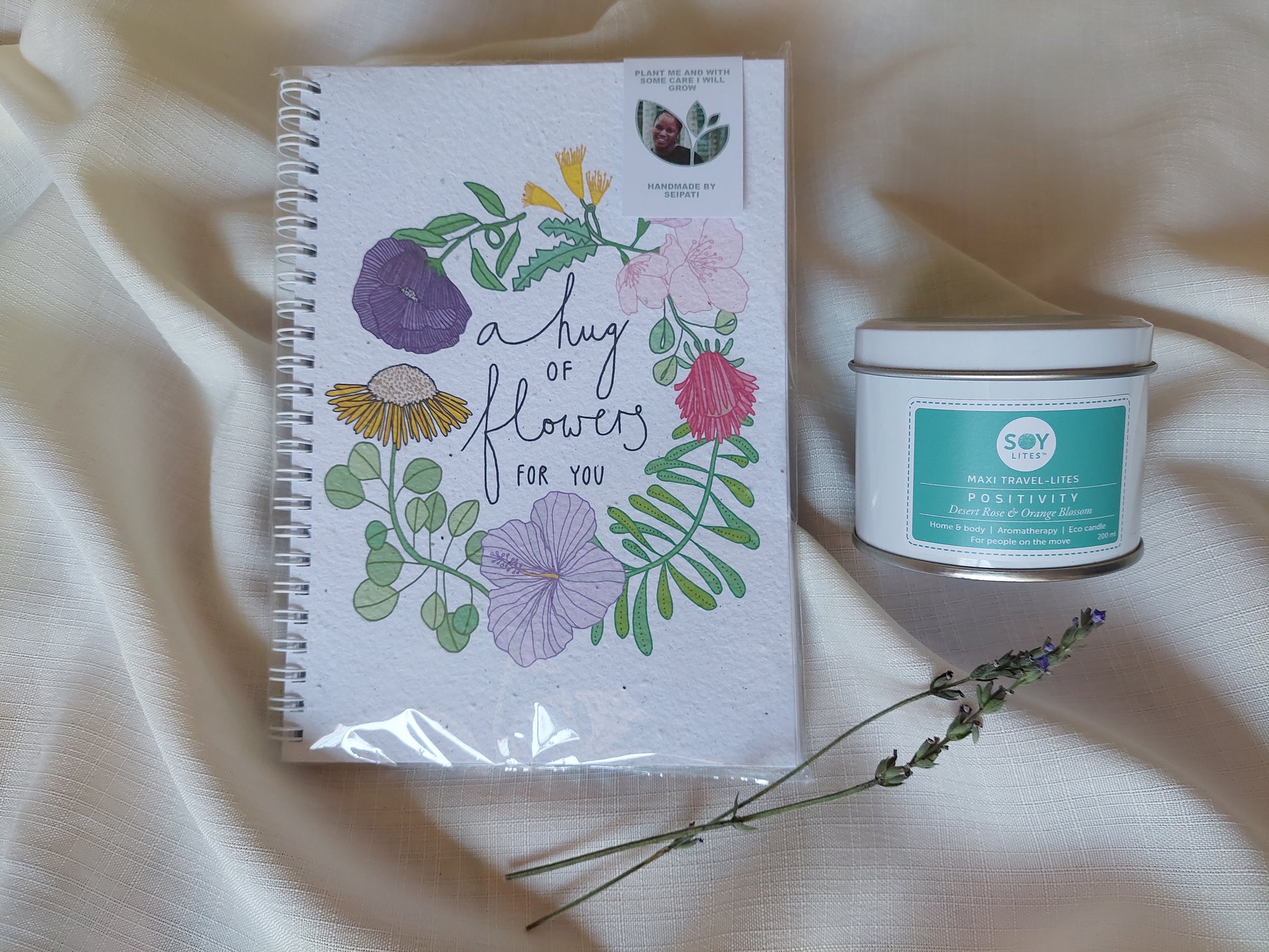 The Essential Set - Self-care Sanctuary