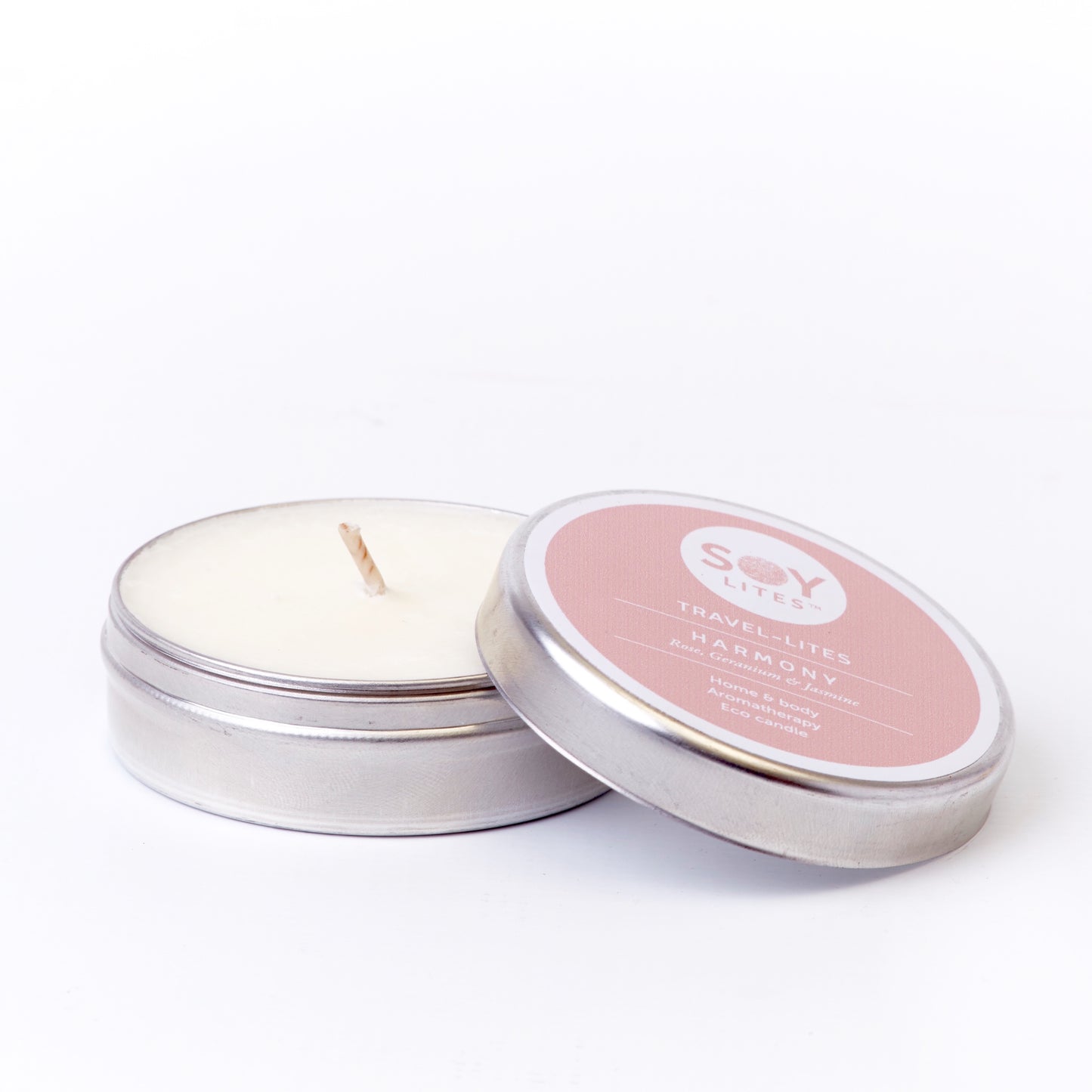 SoyLites Travel Candle - Harmony
