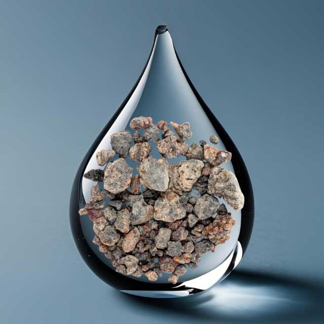 SOiL Franckincense Essential Oil 5ml - Self-care Sanctuary