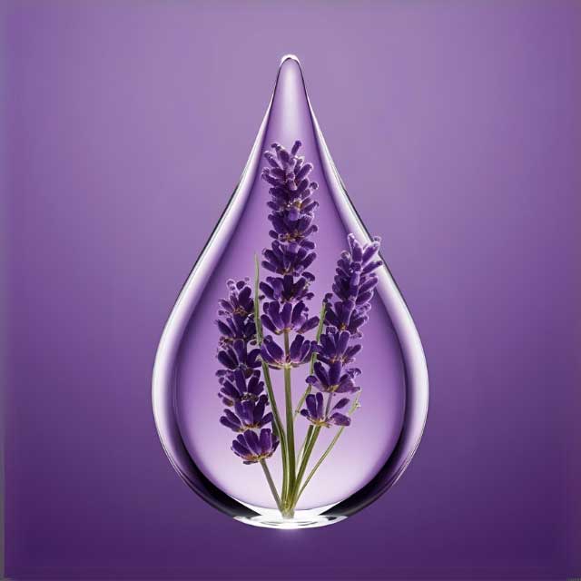 SOiL Lavender Essential Oil 10ml - Self-care Sanctuary