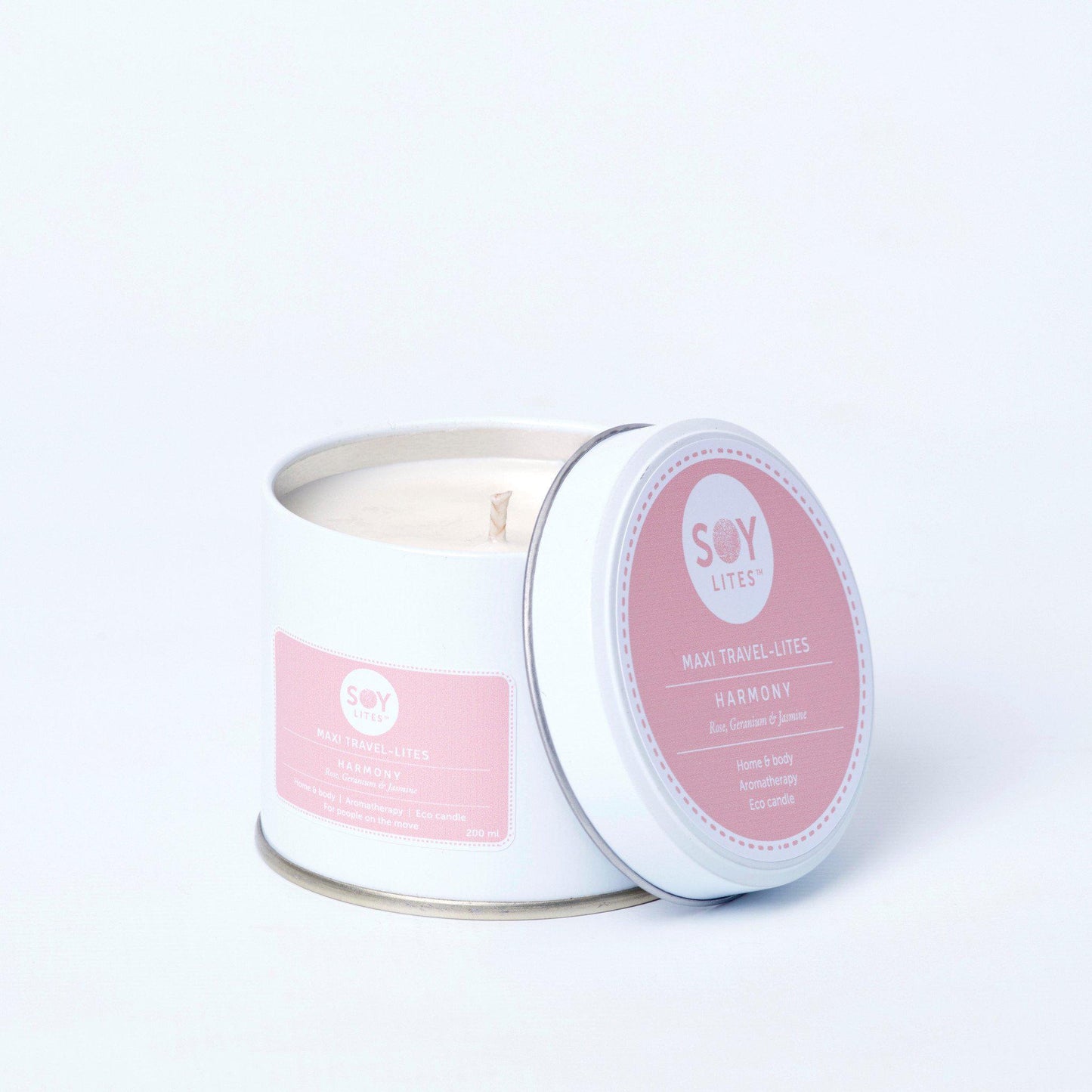 SoyLites Travel Candle - Harmony